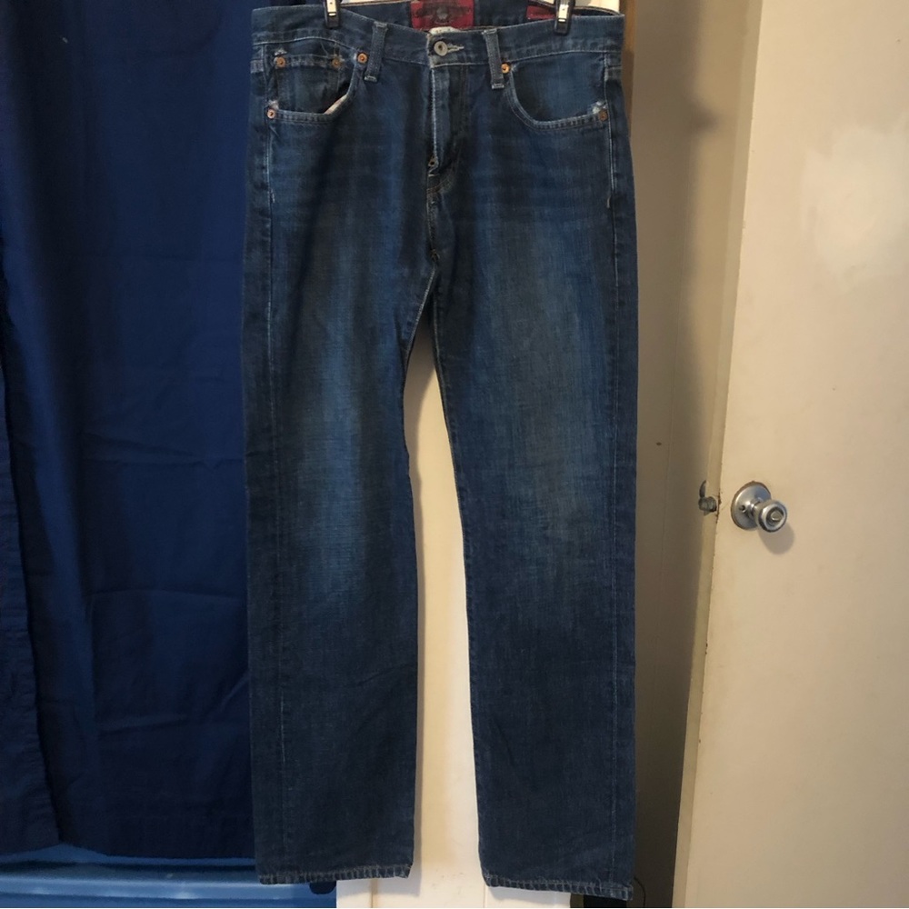 Men’s jeans